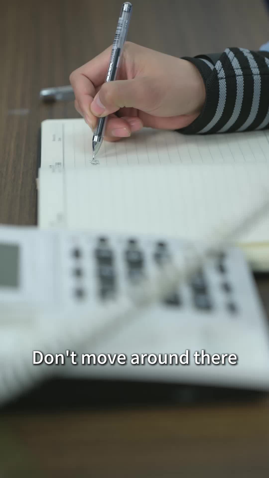 Episode 3 - I Got a Detective System